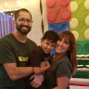 Meet your Posher, Judith